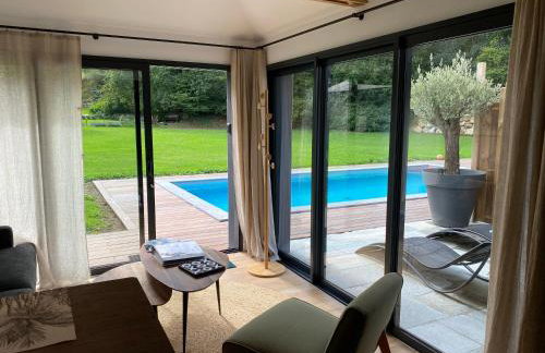 LE CLOS DAUPHINAIS Chez Laurette - Foto 2