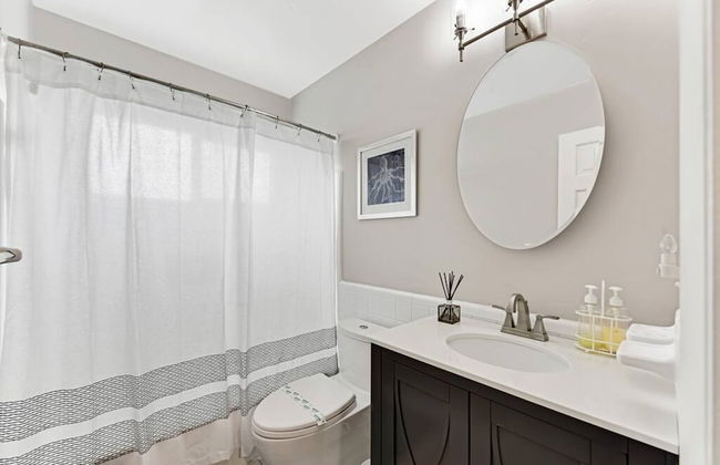 OP Canal in Oakland Park - Foto 18