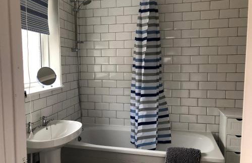 34 Brunton Street Serviced Accommodation - Photo 15