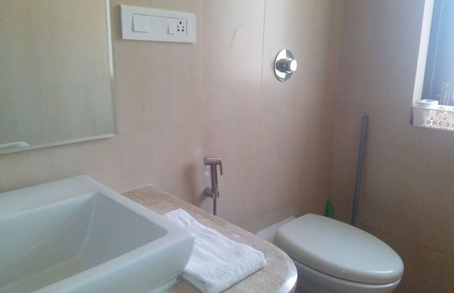 GuestHouser 2 BHK Apartment - 0b7b - Photo 11