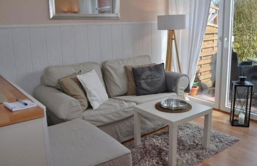 Ferienhäuser Dornumersiel - Foto 41