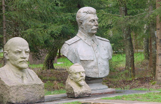 Tour to Druskininkai - A spa town in Southern Lithuania - Photo 5