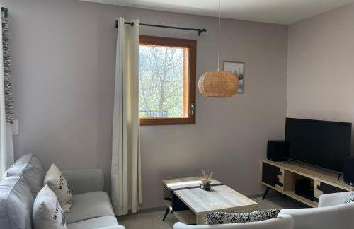 Appartement au centre de St Martin de Belleville - Foto 1