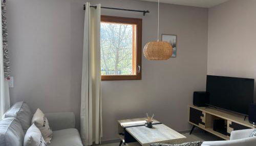 Appartement au centre de St Martin de Belleville - Foto 1