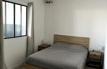 Charming T3 - Garage - Balcon - Foto 8