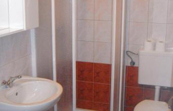 Apartments by the sea Klenovica, Novi Vinodolski - 5581 - Foto 14