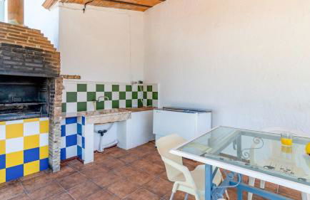 La Era Cortijo Completo Villanueva del Trabuco by Ruralidays - Photo 37