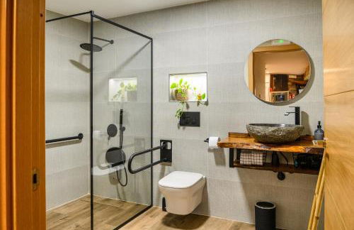 La cabañuca apartamento La Garma - Foto 21