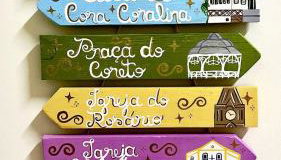 Casa da Mangueira casa completa no centro histórico de Goiás - Foto 5