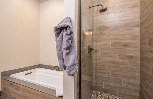 Mountain Lake Condo - Unit 502B - Foto 18