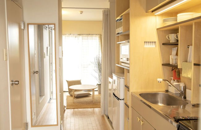 Guesthouse Life Field - Foto 64