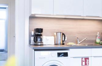 Apartment OTTO I - Erfurt Zentrum - Foto 6