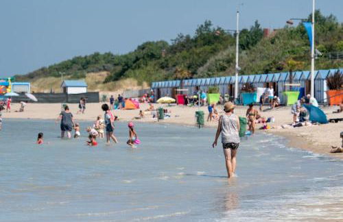 La Maison du Bastion - Gravelines centre - Foto 18