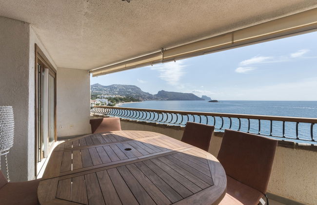 Atalaya Del Mar in Marina Manresa - Foto 1