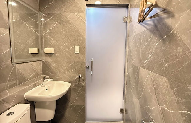 Malate Bayview Mansion - Photo 52