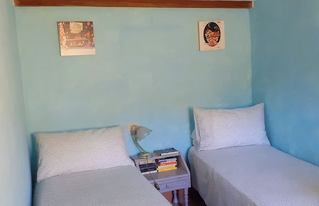 Enchanting Lucienne in the Village Num01 - Photo 4