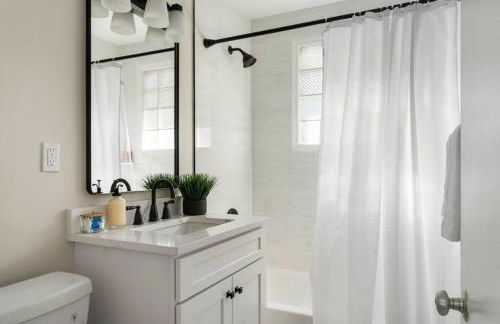 FallsChurch, Tysons Corner, Dulles airport, DC - Foto 7