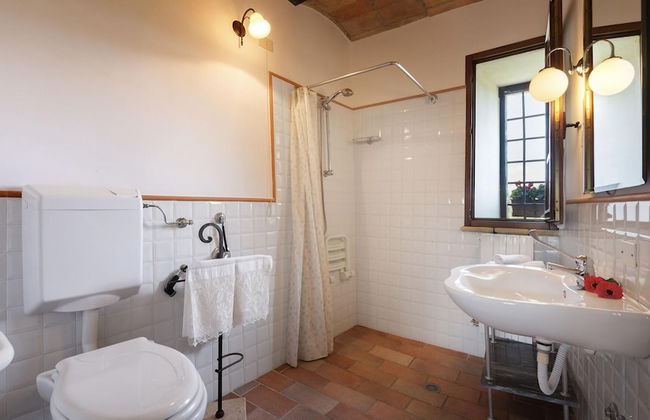 Villa Di Morice 12 in Castel Ritaldi - Foto 37