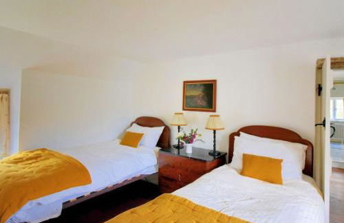 Church Cottage - Foto 19