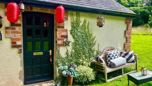 Orient House - Foto 1, Garden