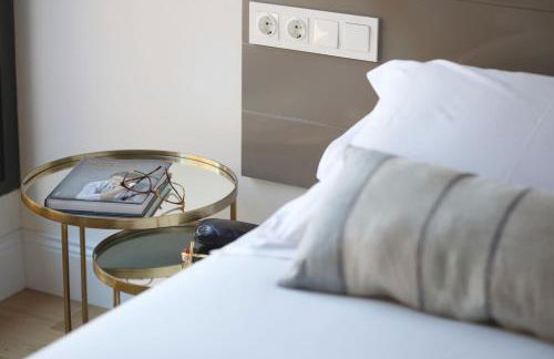 Apartaments Plaça del Vi - Foto 85