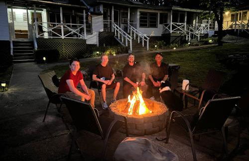 Mountain Lake Cottages - Foto 27