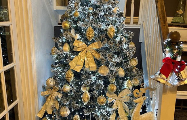 Home in The Vale of Evesham - Photo 28