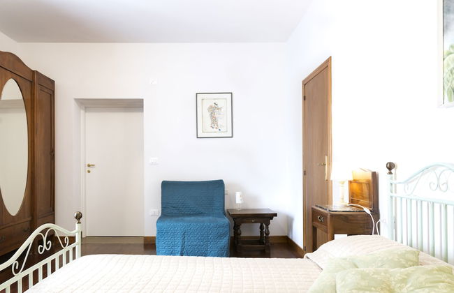 Agriturismo Podere Rondinaio - Foto 20