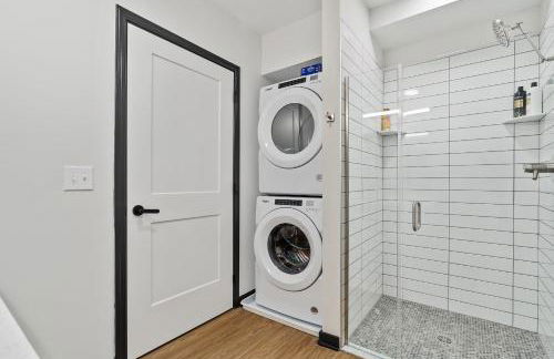 CozySuites on Mass with garage parking #17 - Foto 12