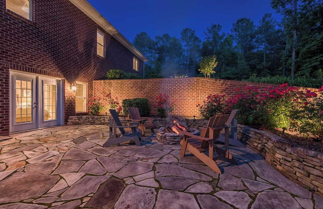 Lake Escape by Avantstay Lakefront, Private Dock - Foto 7