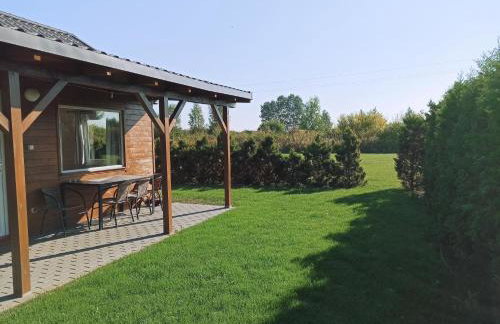 Pod Wierzbami - Foto 19