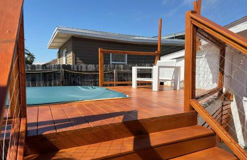 Peaceful Lydia Hide-O-Way - New Pool & Near Beach, Breakfast, Spa & Go-Karts! - Foto 3