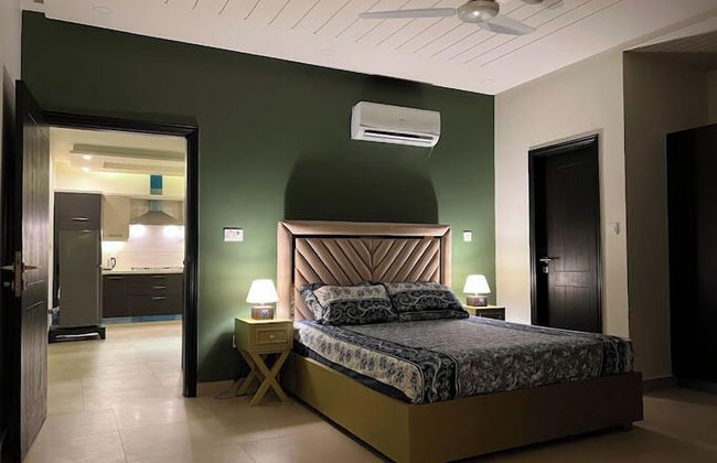 Serenity Corner Hotel Apartments - Photo 11