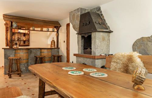 Willa z sauną Nad Jeziorem 61 - Foto 17