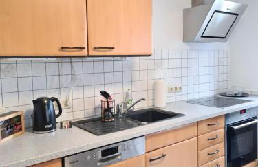 Ferienwohnung Rote Tür - Landleben pur! - Foto 17