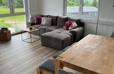 Boardinghouse Friolzheim - Foto 3