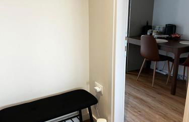 La Maison - Photo 14