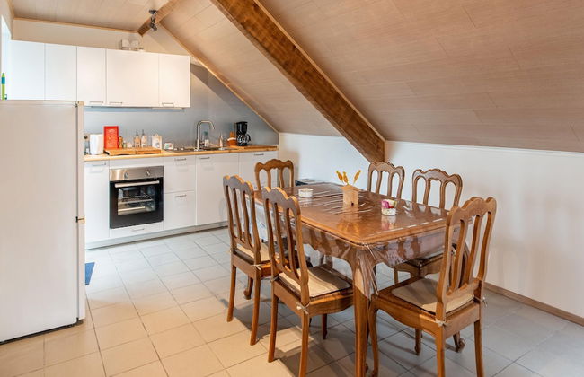 La Huche de Raphaelle - Photo 42