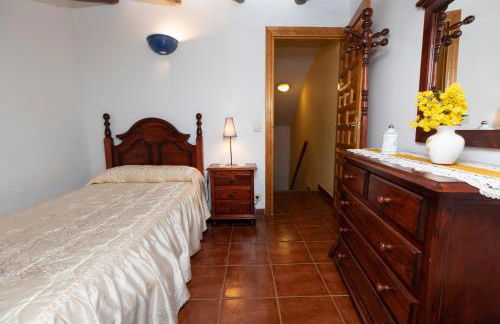 Casas rurales LA LAGUNA y LA BUHARDILLA DE LA LAGUNA - Foto 21