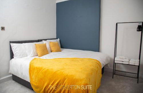 The Staverton Suite, London - Foto 21