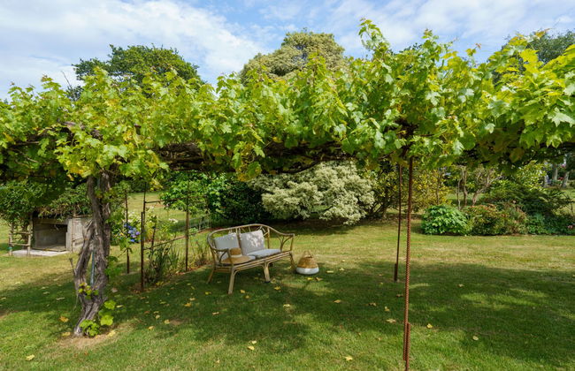 Les Volets Rouges - Foto 10