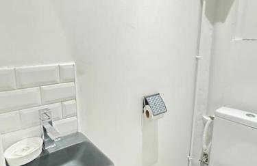 BASTiLLE SUNbEAM - Luxury flat 80m2 - Paris 6p 2BR - Photo 50