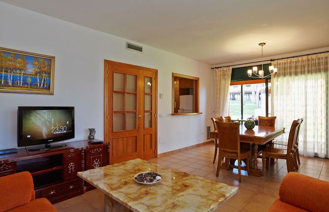 Casas Golf Relax - Foto 6