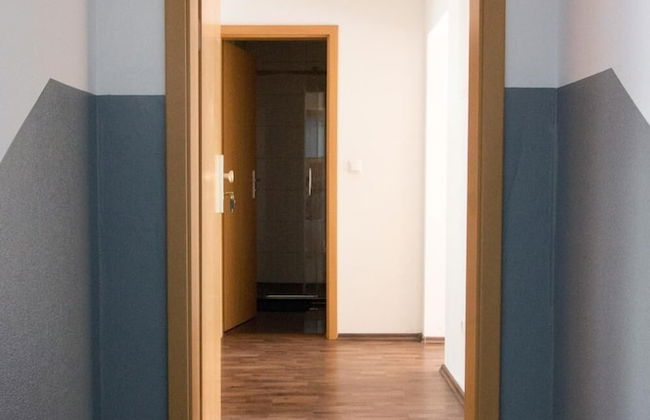 City Apartments Herne - Foto 31