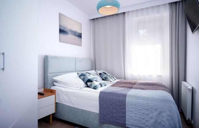 MS Pro Apartamenty Kolobrzeg - Foto 24