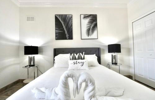 Villa Olivō -2BR Modern Luxury-River & Ocean Access - Foto 4