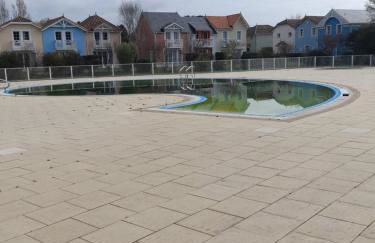 Résidence LE BOCAGE PORT BOURGENAY 85440 - Foto 7