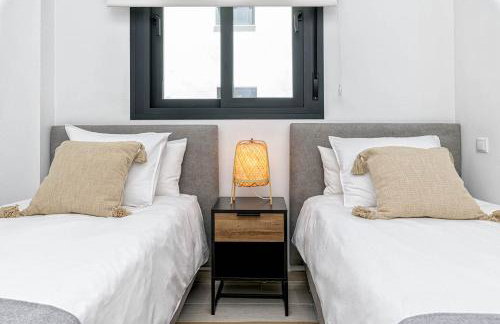 Constancia Apartment in Malaga by Solaga Holiday Homes - Photo 43