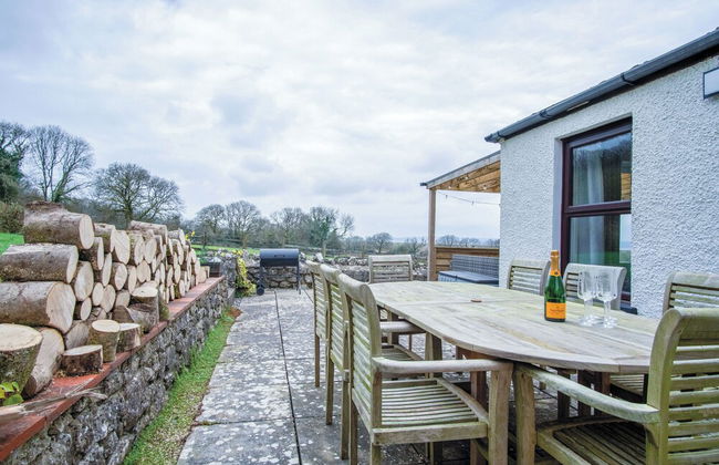 Hill House - 4 Bedroom - Llanrhidian - Photo 80