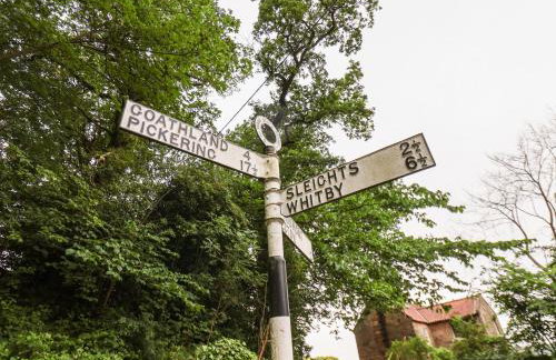 The Old Sweet Shop - Foto 55